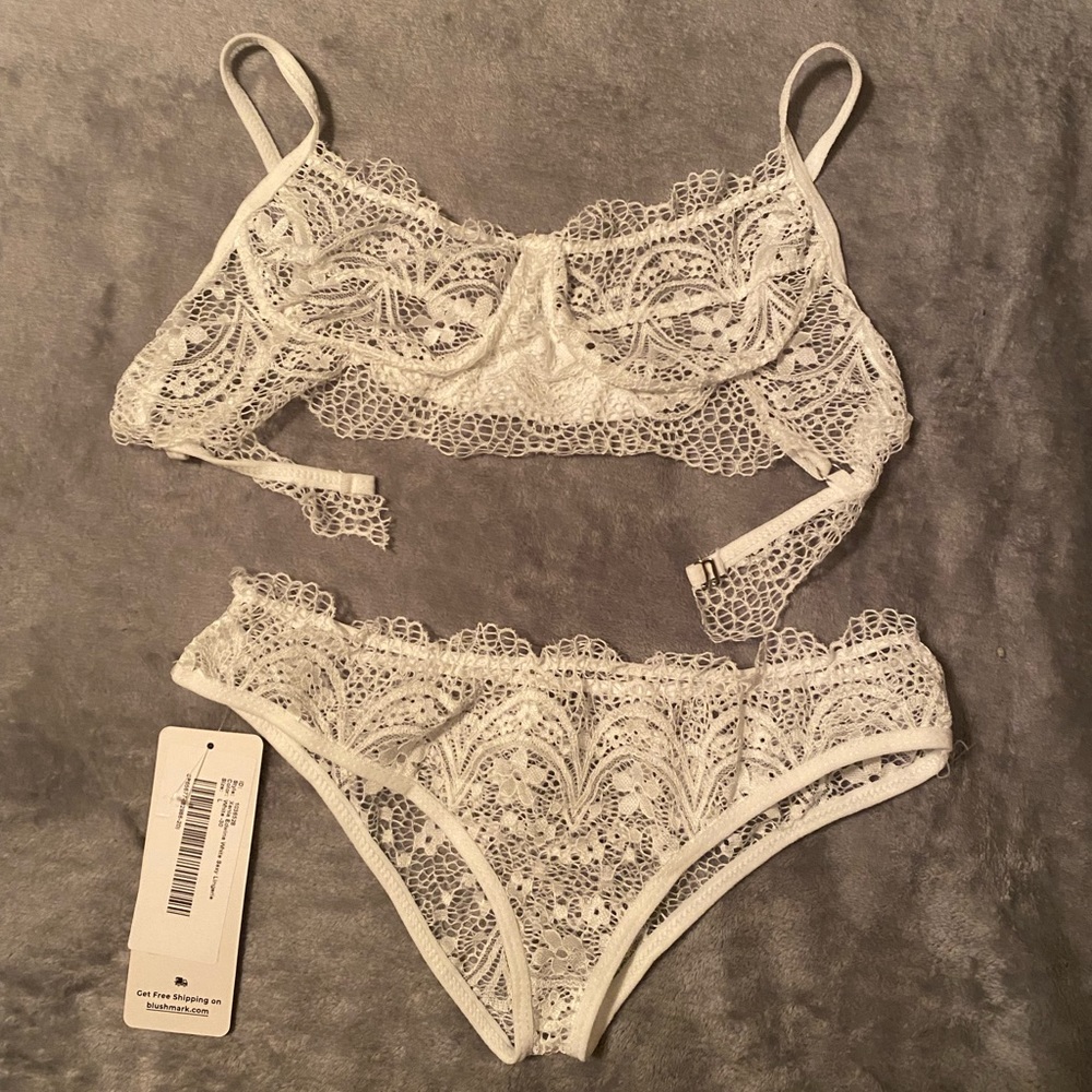 Lingerie Set